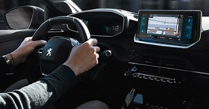 Peugeot Turn-by-Turn navigation, Traffic and EV services | TomTom