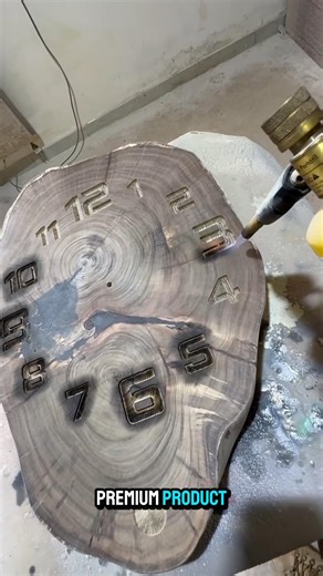 $20 Arizona Wood Boards Flipped Into $2,000 Wall Art