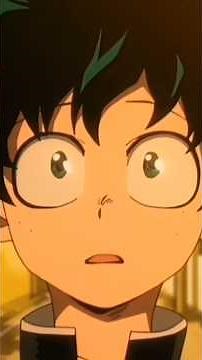 Deku Quirks Explained #mhacommunity #deku