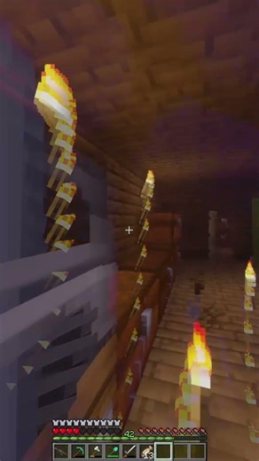 Siempre me espantan #minecraft #aterrador #humor #memes #clips