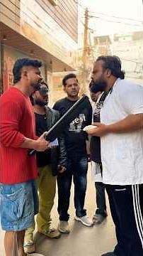 Abe Chal😂 II #sevengers #comedy #shorts