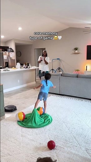 Family game for kids & adults 🤍 #familybonding #qualitytime #familygame #kidsgame #holidaygames