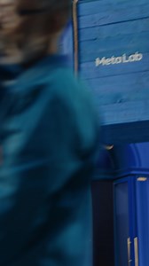 68K views | Possibilities in store. Meta Lab is here—our first flagship store in LA. Come make your mark at the Custom Shop. | Meta | Facebook