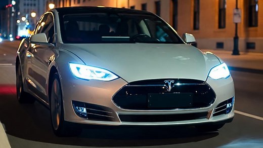 Tesla’s New Safety Report Shows How Many Times Autopilot Is Safer Than Humans