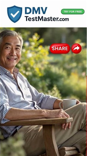 Seniors License Renewal httpsdmvtestmaster com