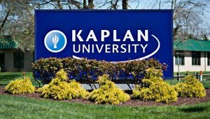 Purdue taking over for-profit Kaplan chain