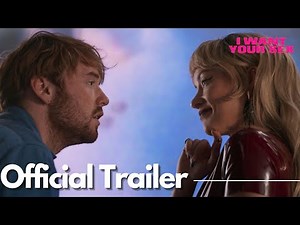 I Want Your Sex Trailer | Charli XCX, Olivia Wilde | Sundance Film Festival