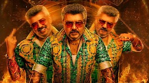 Ajith Kumar’s Good Bad Ugly Hits Rs 100 Crore Worldwide In Less Than 3 Days