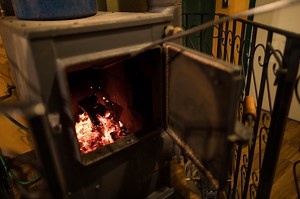 Massachusetts among 10 states suing EPA over residential wood-burning stoves
