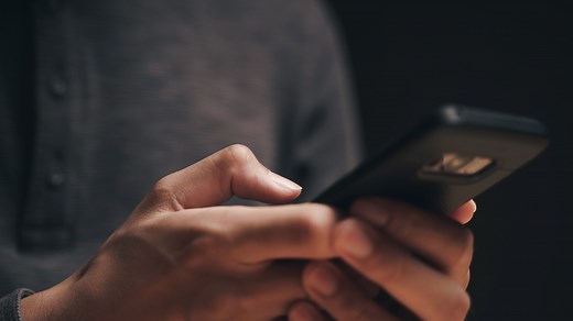 Review: Sniffies made getting laid as a gay man too easy