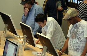 How to Change Hard Drive Names on a Mac | Techwalla