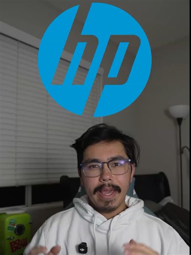 HP's Innovative Keyboard with Built-in PC