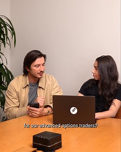 3.5K views · 33 reactions | Robinhood Live Demos: Mobilize. No editing needed. Vlad and team are going live with new trading products, first-time demos, and Q&A. Tune in today, June 17 at 12:00pm ET/9:00am PT: rbnhd.co/mobilize-youtube-livestream | Robinhood | Facebook