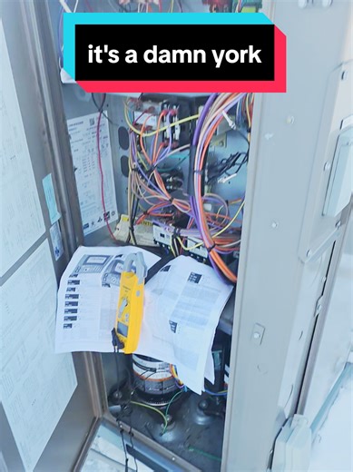 Solving York Unit Control Board Issues