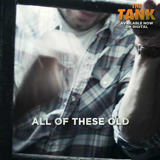 4.6K views · 122 reactions | After inheriting an abandoned property, a family accidentally unleash an ancient, long-dormant creature. #TheTank Available Now on Digital | Roadshow | Facebook