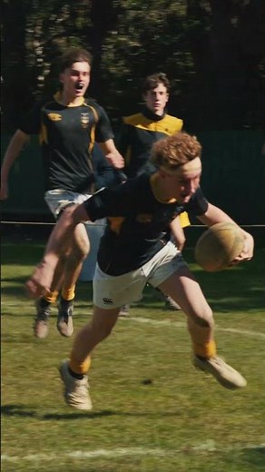 20250823.02_Wellington College U16 Black (24) vs (27) Porirua College 2nd XV_Finals #rugby
