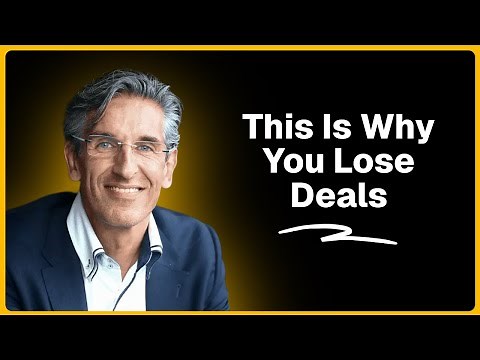 A Sales-Led SaaS Positioning Masterclass with Ton Dobbe