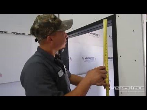 Borrowed Light Installation Video