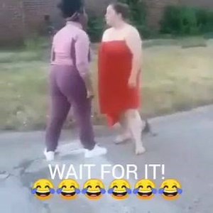 What just happen? 😂😂😂😂 Ctto | Bad Ha