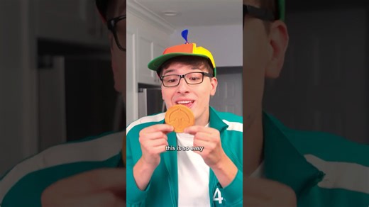 POV: Squid Game brainrot 😂