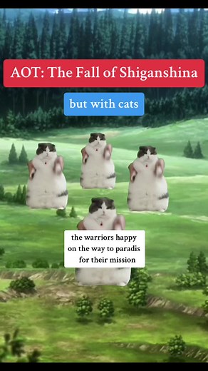 #attackontitan #aot #anime #manga #attackontitanseason4