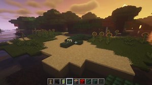 Minecraft Crocodile Tutorial with Redstone Dragon Head