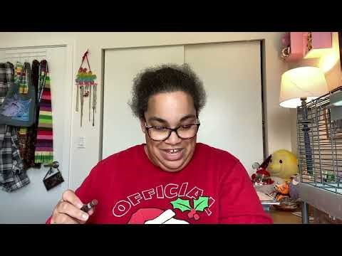 Unboxing my last Birchbox from last October I finally got 2023