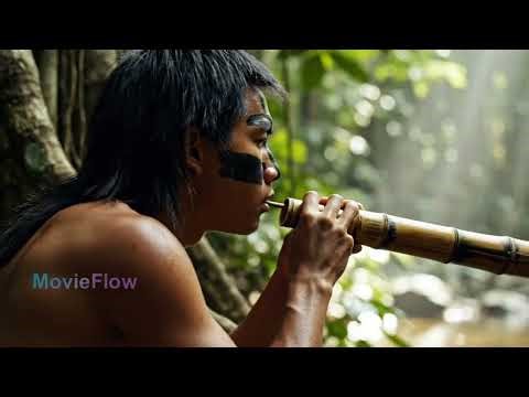 “Hidden Tribe of the Amazon: Survival, Tradition and Nature | trailsSurvival