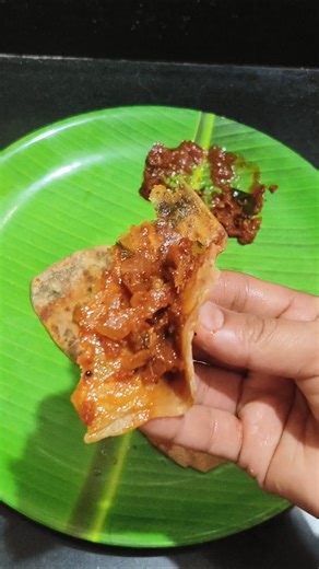 Masala Chapati #chapati #parathareceipe