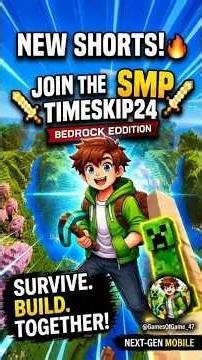 "Our 7-Years Old Minecraft World"