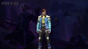 How to get new free Nairi character in Free Fire along with bundle and gun skin