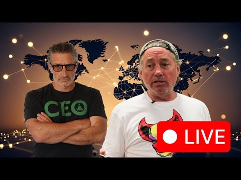 The Greg Glassman Show | Live Call In