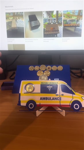 Australia's Collectible Coins You’ll Love