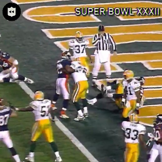 On this day in 1998, John Elway and the #Broncos won Super Bowl XXXII. (🎥 @nfllegacy) | Denver Broncos on CBS Sports