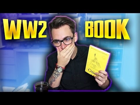 Once - Morris Gleitzman | Book Review