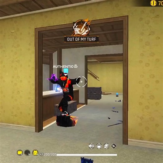 IMPOSSIBLE 🍷🗿 | AUTHENTIC GAMER