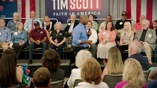 We must start teaching the necessity of individual responsibility. If you are able-bodied, you work. If you take out a loan, you pay it back. If you commit a violent crime, you go to jail. | Tim Scott