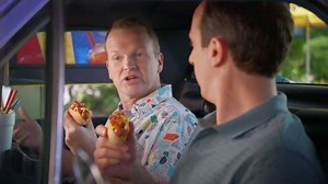 Sonic Drive-In $5 Boom Box TV Spot, 'Three Things in One'
