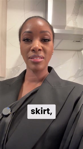 “People don’t believe what you say… they believe what you embody” – Amanda Ferguson ❤️