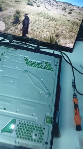 PS4 SUPERAQUECIMENTO? RESOLVIDO!✅ #playstation #games #tutorial #ps5 #ps4