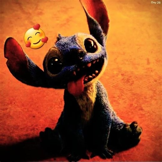 She Risked Everything for Ohana 💔 | Lilo & Stitch (2025) | #shorts