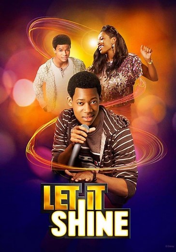Let It Shine streaming: where to watch movie online?