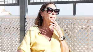 Concha Bernet, el CN Caballa era su casa