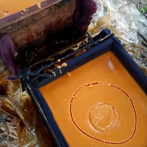 85K views · 315 reactions | Jaggery making manual process | Kitchen Craft & DIY | Facebook