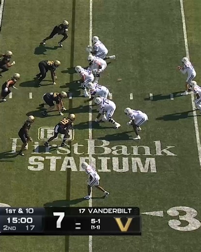 This LSU play design for the WR-TE connection 😮‍💨 Watch LSU-Vanderbilt on ABC and the ESPN App. | College Football on ESPN