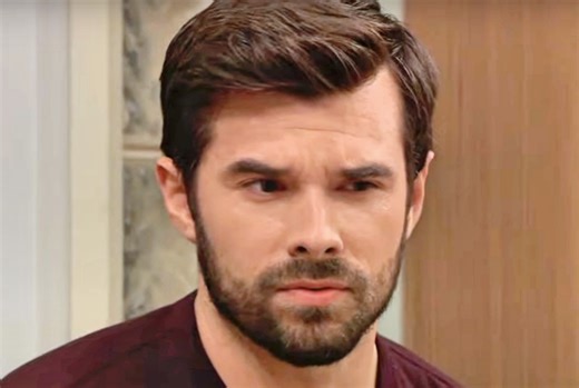 General Hospital Spoilers: BLQ Backs Chase, Lending Credibility To The Theory That He's Leaving GH? - General Hospital Tea