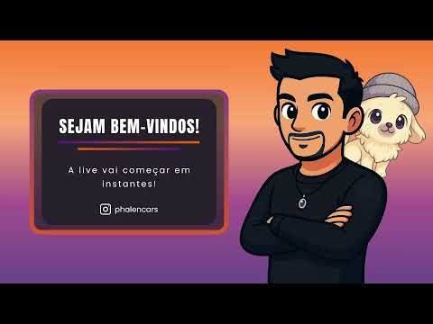 Live de TERÇA no EEVEELUTION! VENHAM! | Chat + Gameplay