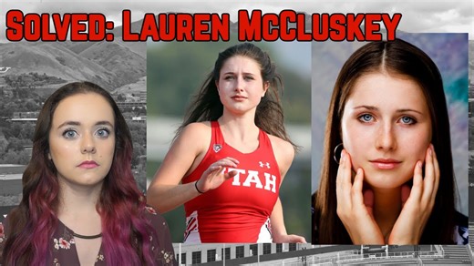 Lauren McCluskey: A heartbreaking tale of failure