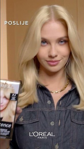 L'Oreal Paris Preference