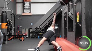 20 Min Real Time Resistance Band Workout Compounds (do it absolutely anywhere)